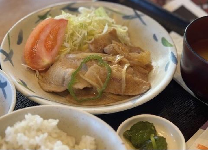 コーヒーショップ レポ川越