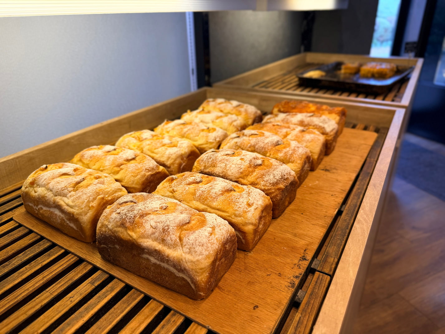 BOULANGERIE PANJA（ブランジェリー パンジャ）入間市