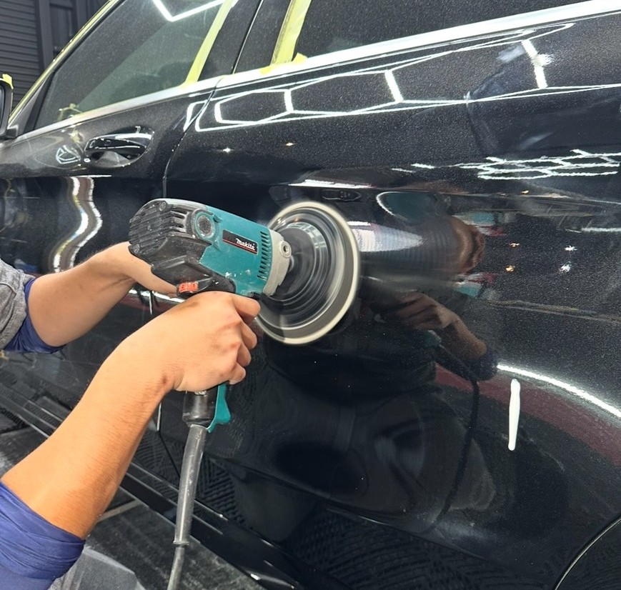 BRIGHT21 川越 カーコーティング