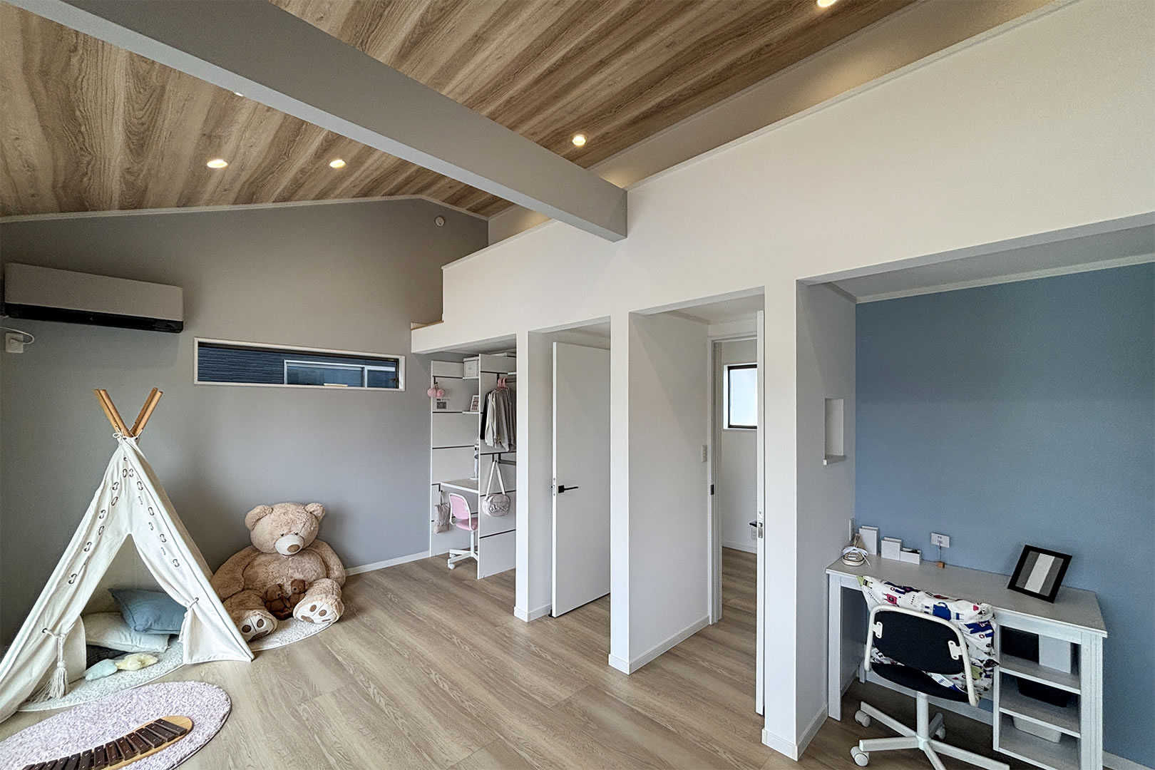 株式会社サンディホーム川越店