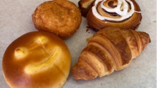 パン工房クローバー川越