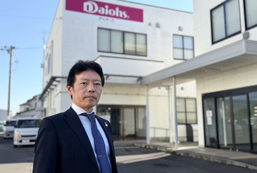 株式会社ダイオーズ 川越支店