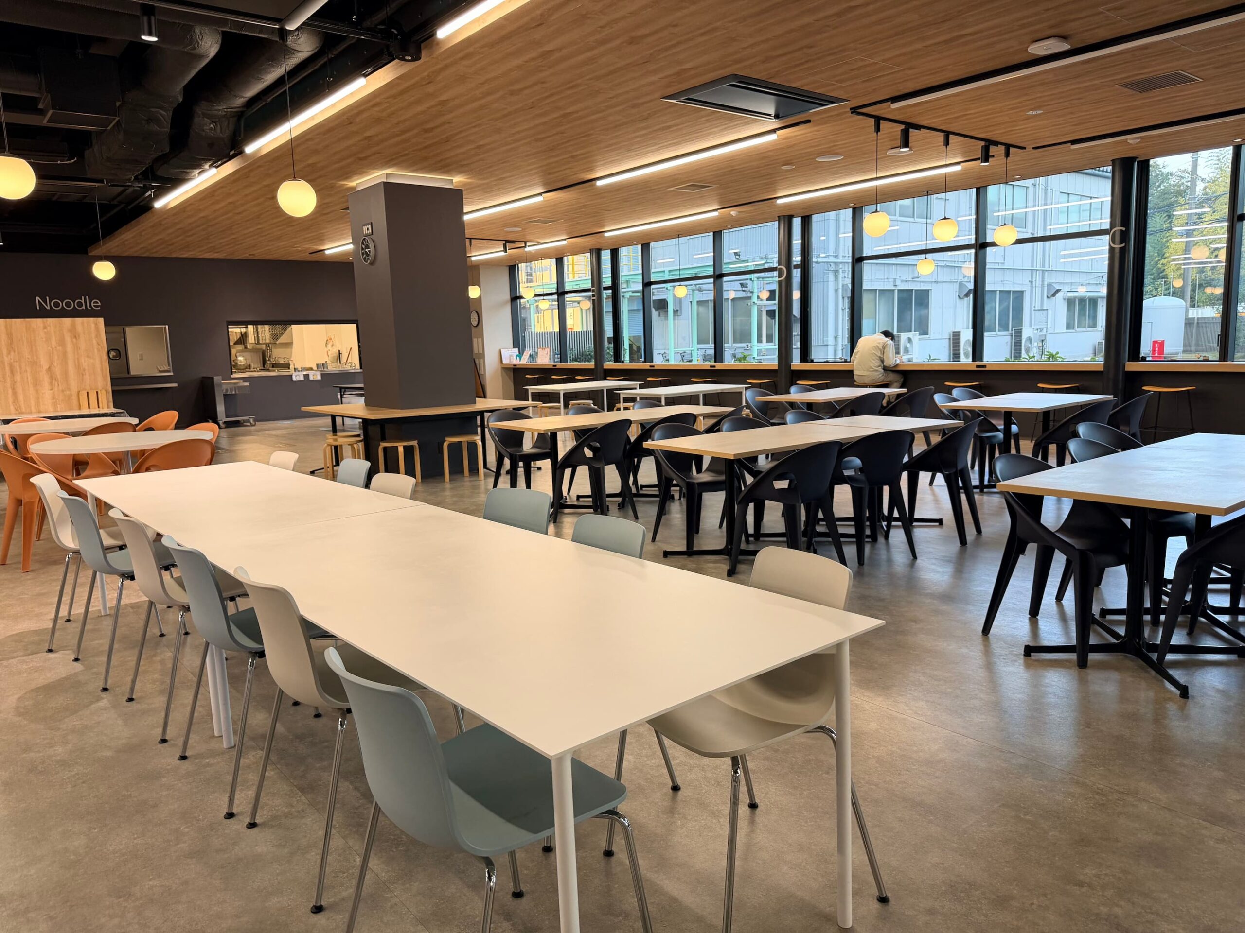 トーヨーケム株式会社 川越製造所