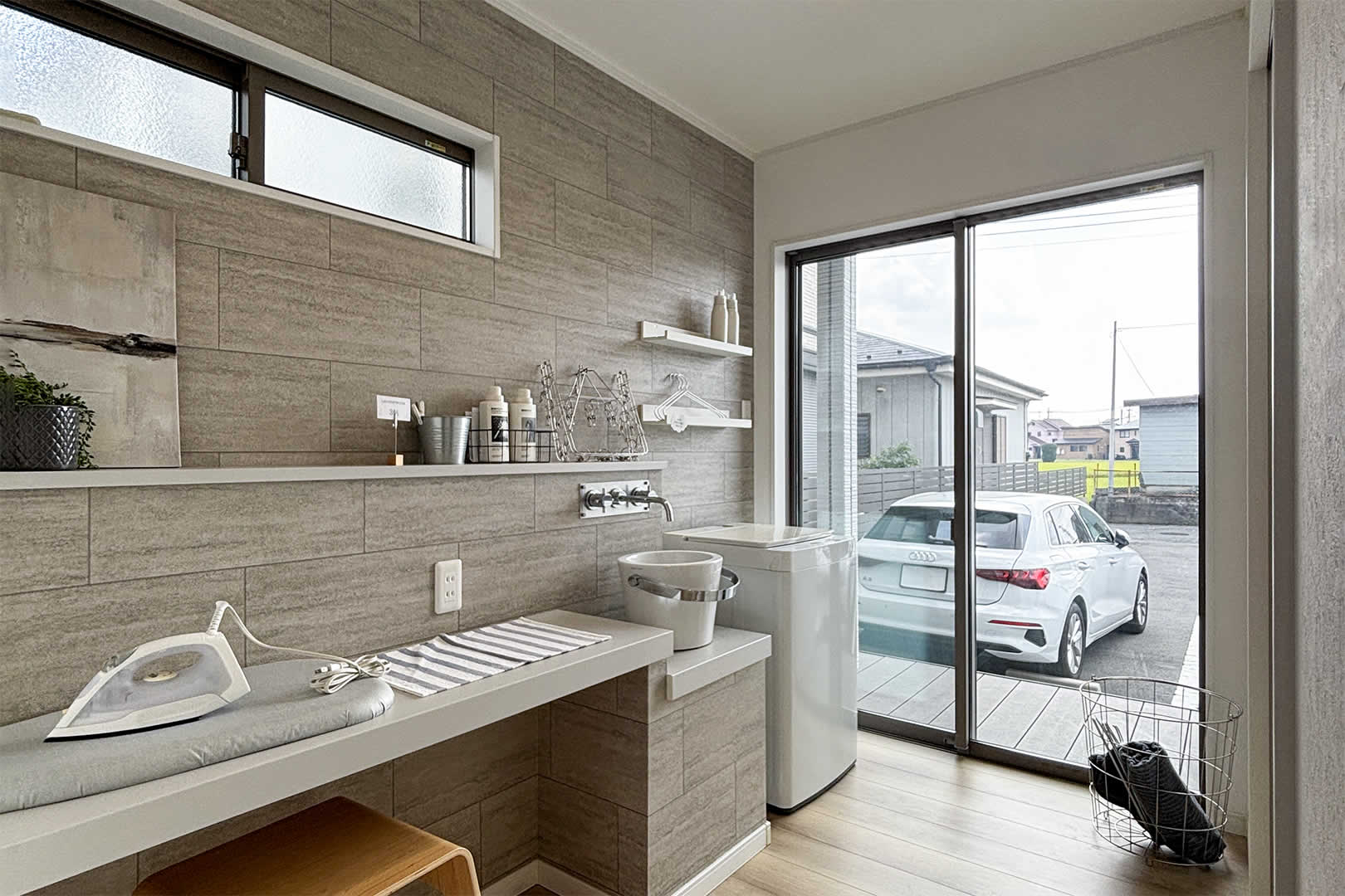 株式会社サンディホーム川越店