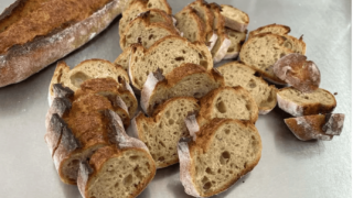 ベイクショップ ミリ秒」川越の霞ヶ関