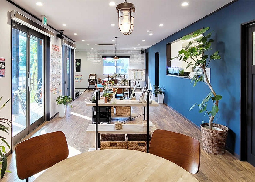 株式会社サンディホーム川越店