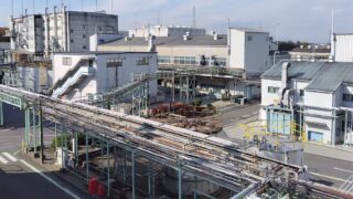 トーヨーケム株式会社 川越製造所