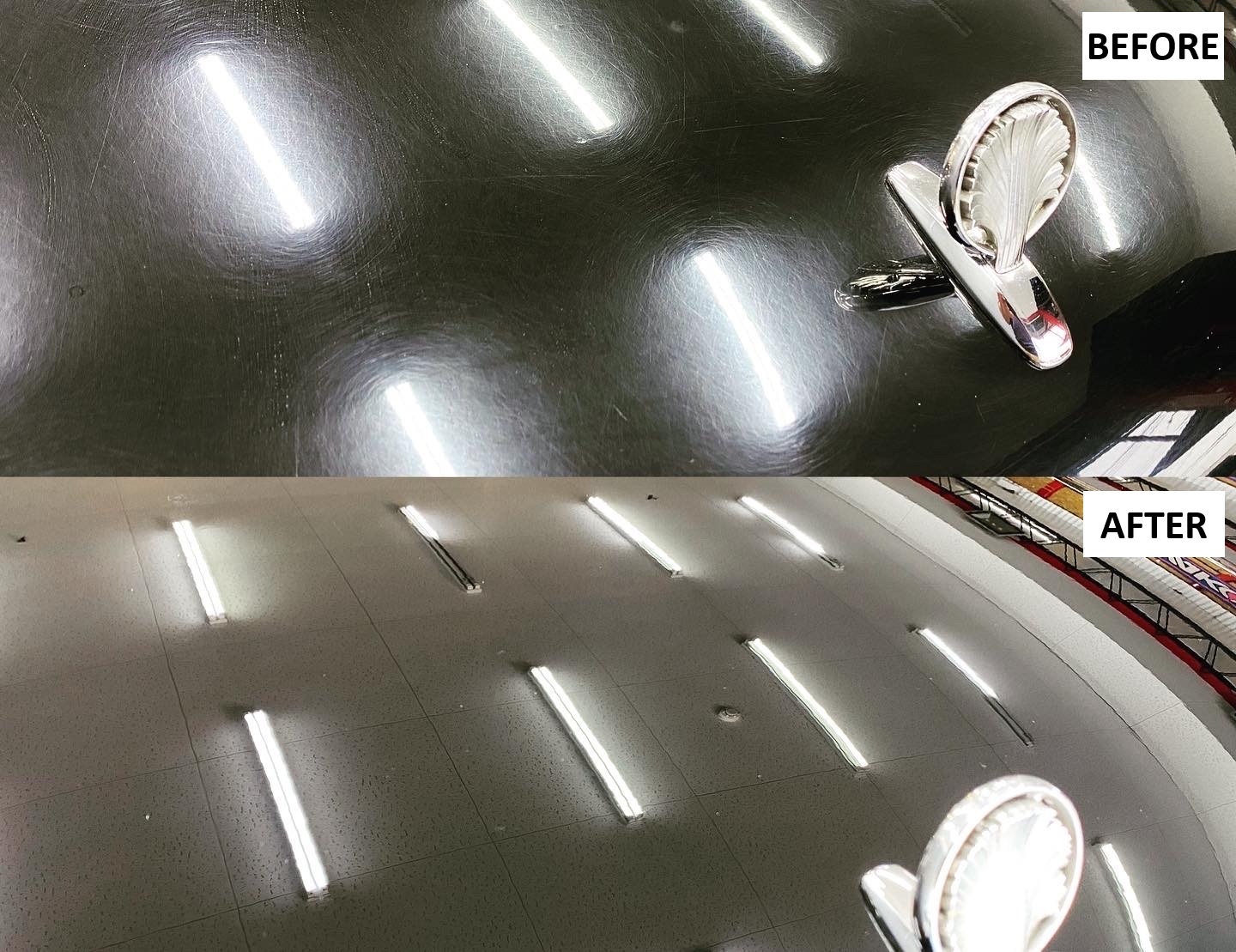 BRIGHT21 川越 カーコーティング