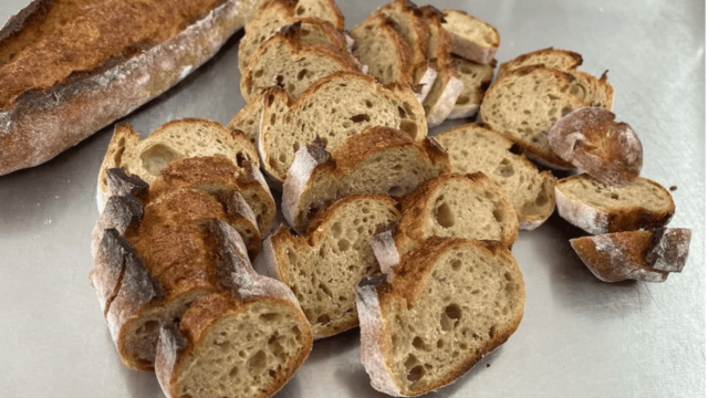 ベイクショップ ミリ秒」川越の霞ヶ関