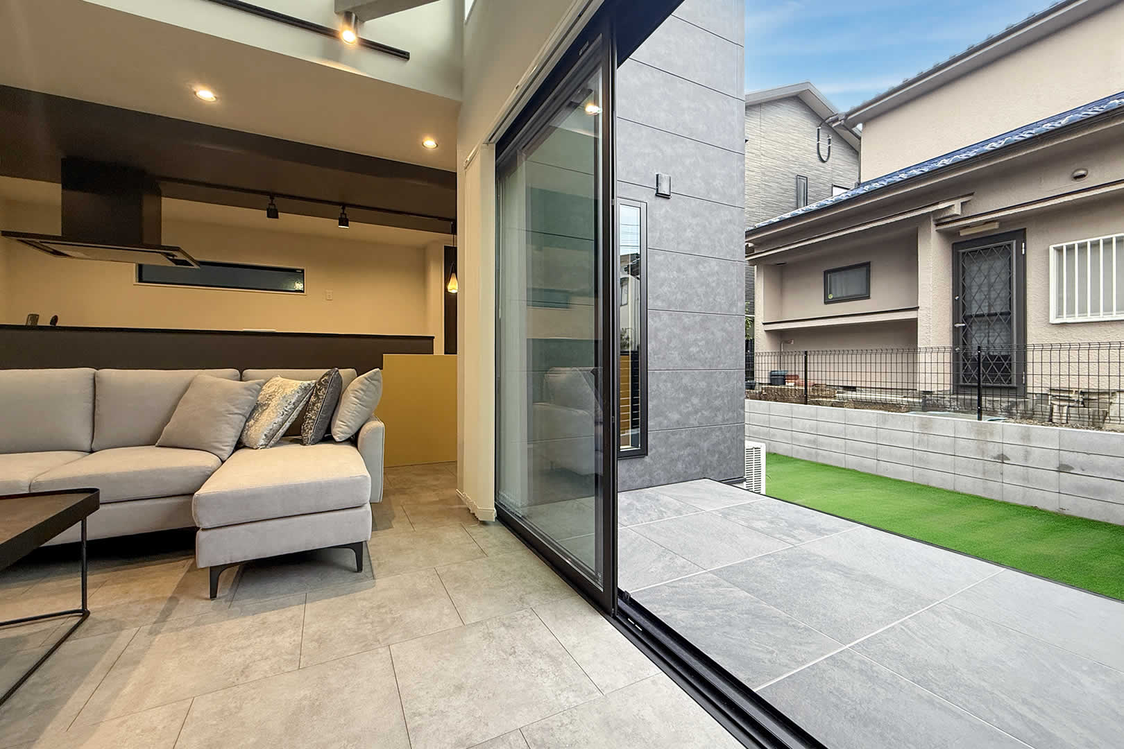 株式会社サンディホーム川越店