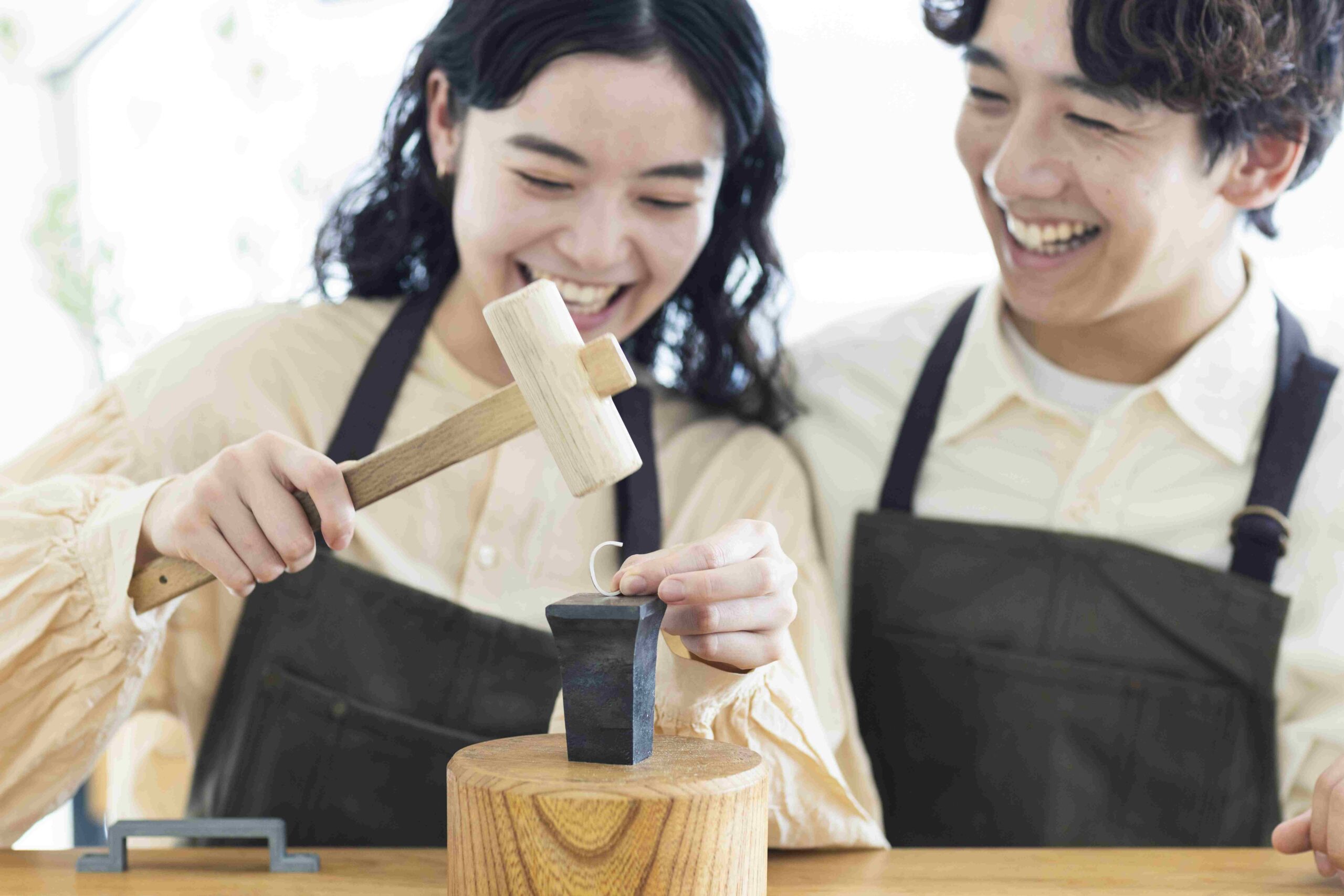 CRAFY川越店 指輪