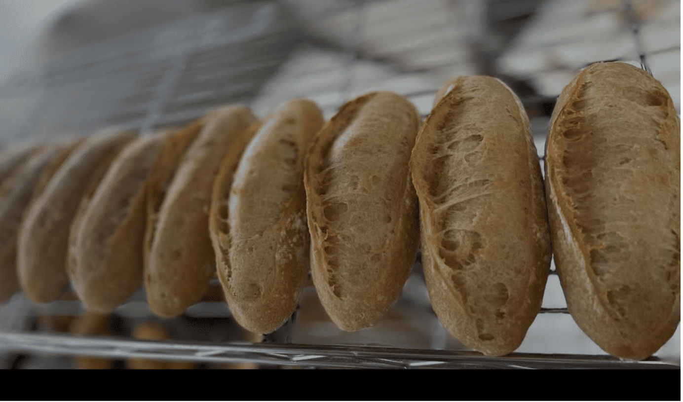 「ベイクショップ ミリ秒」川越の霞ヶ関