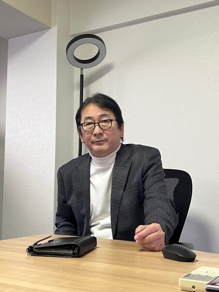 株式会社THINK RICH川越