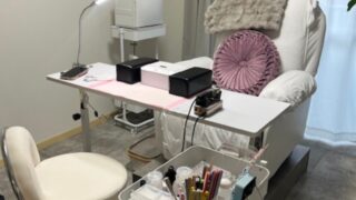 「シェアサロン Re-light(リライト)」川越