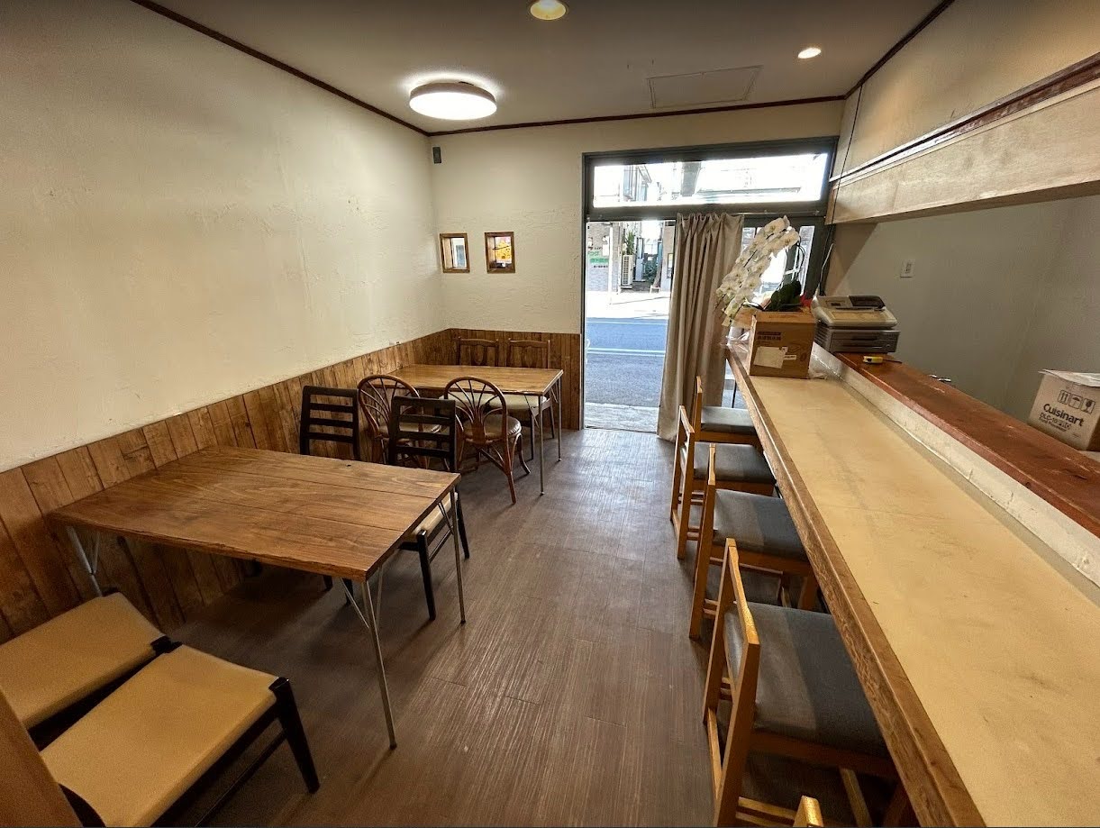 コミュニティキッチン河越川越