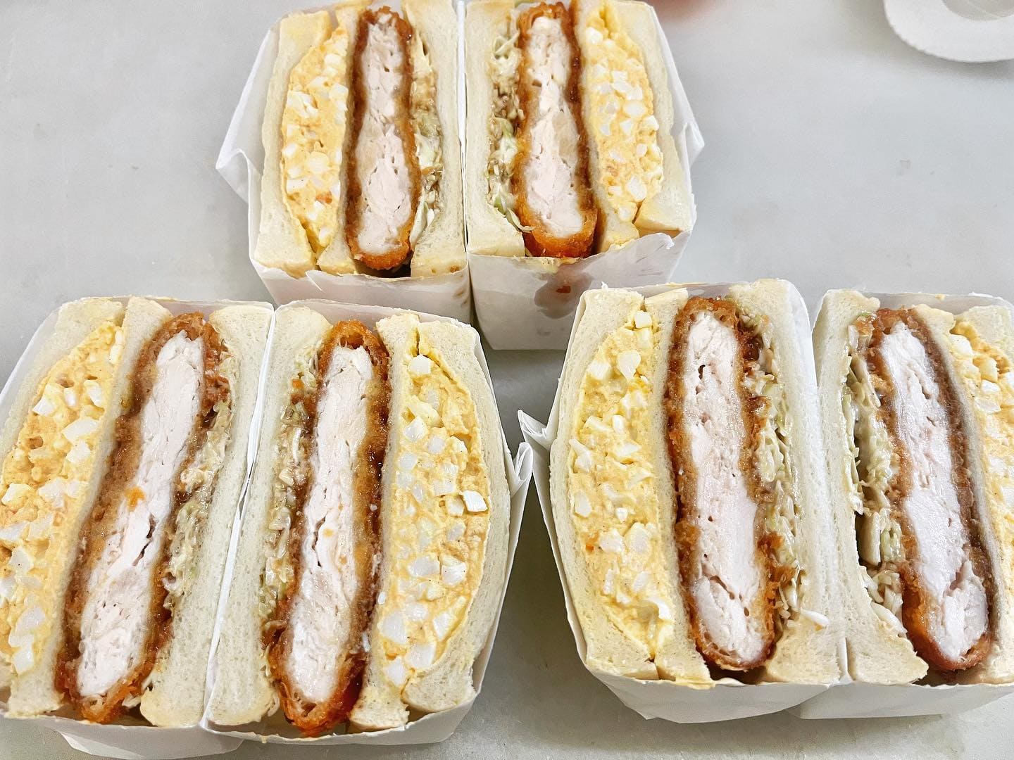 こんがり亭みずほ台富士見市