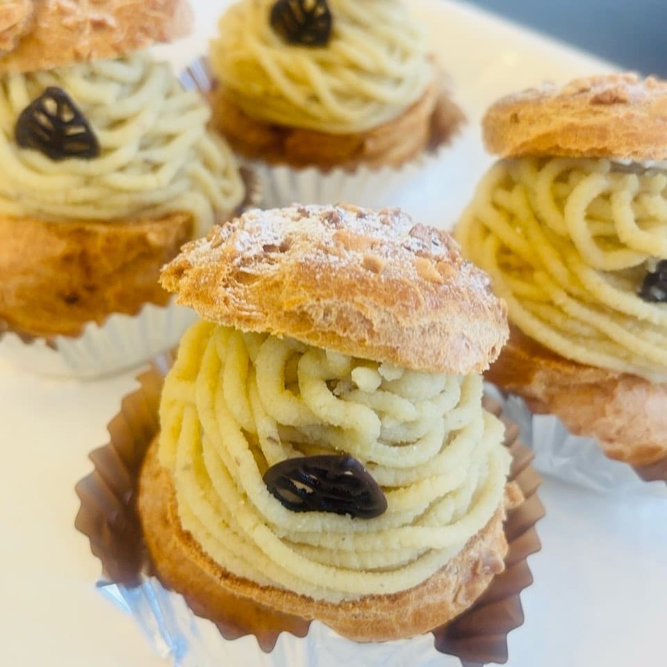 こんがり亭みずほ台富士見市