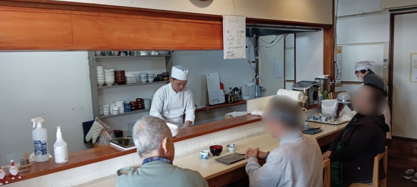 「コミュニティキッチン河越」