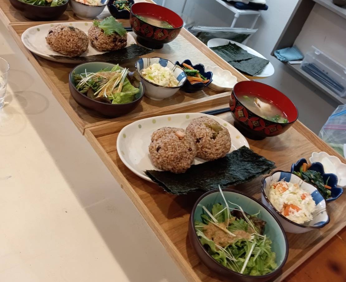 「コミュニティキッチン河越」