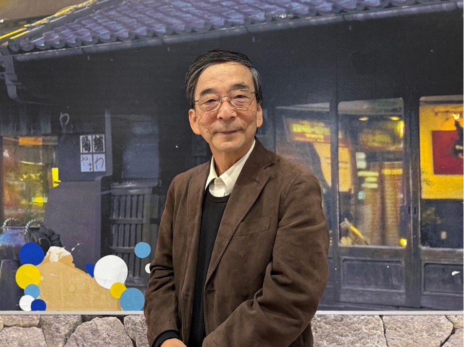 暮らしの映像社 川越