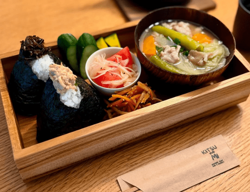 KITSUNOMI | 桔の実志木市