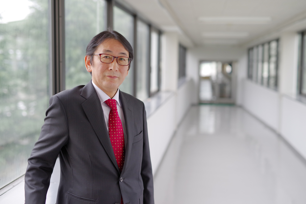 株式会社THINK RICH川越