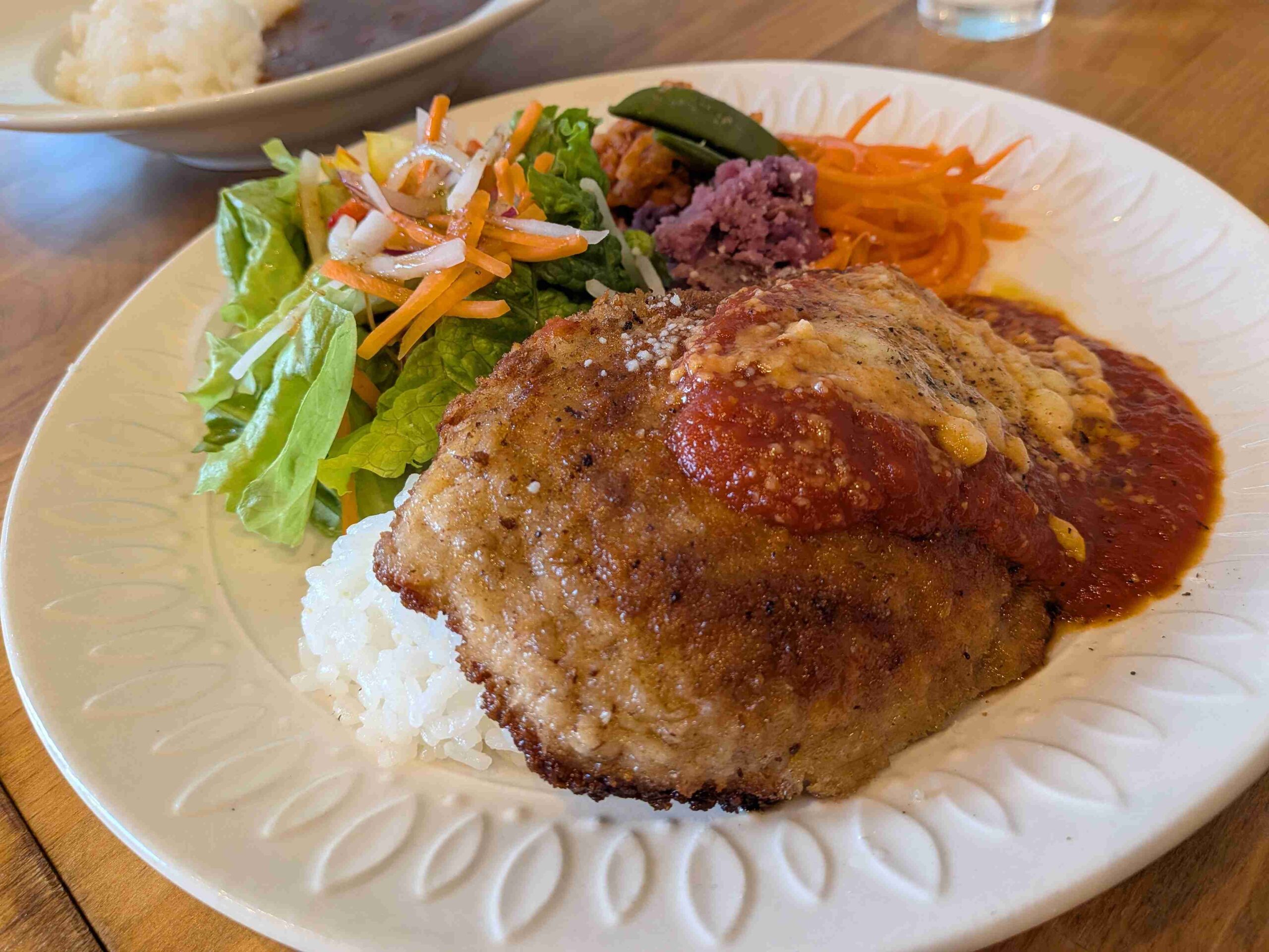 Bistro Olivas 川越