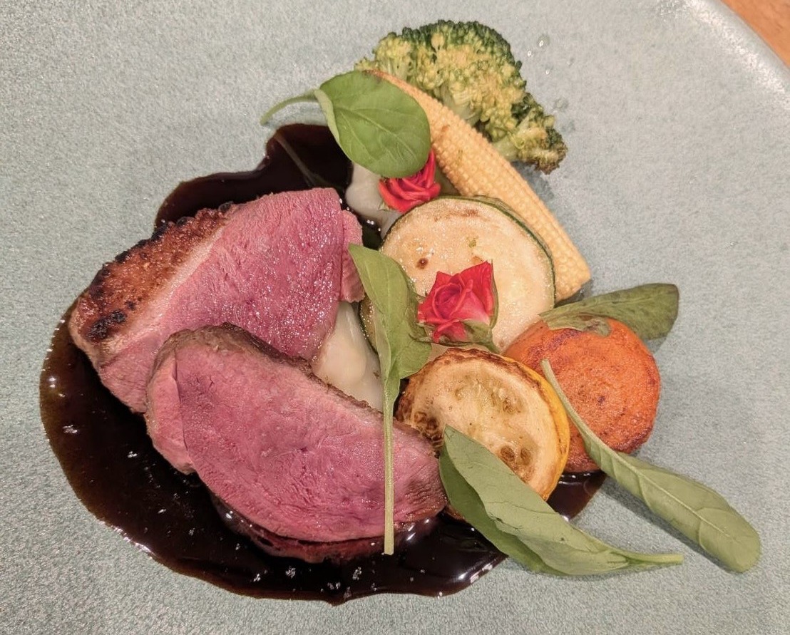 Bistro Olivas 川越