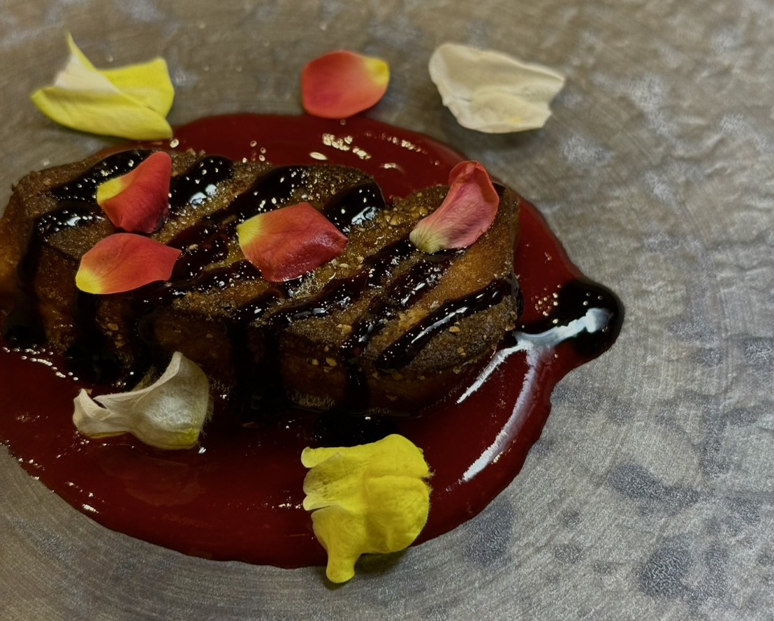 Bistro Olivas 川越