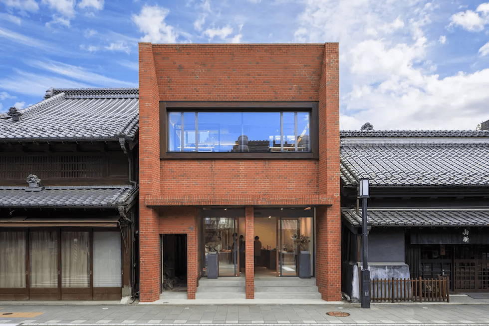 CRAFY川越店 指輪