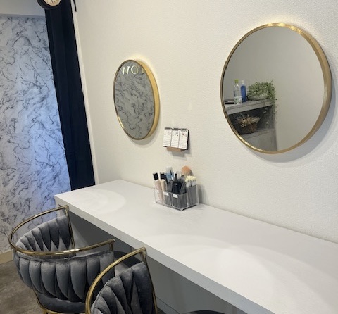 シェアサロン Re-light 川越