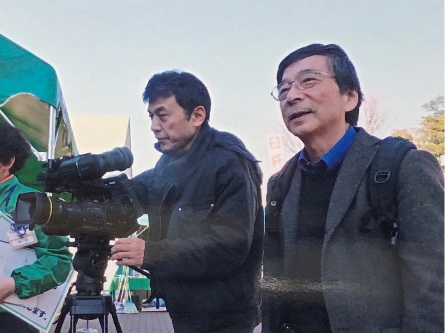 暮らしの映像社 川越