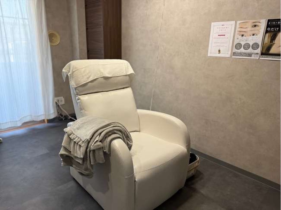 KATE stage LASH Kawagoe(ケイトステージラッシュ川越)