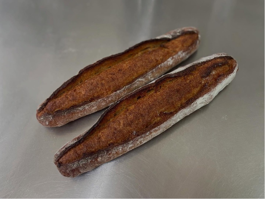 ベイクショップ ミリ秒」川越の霞ヶ関