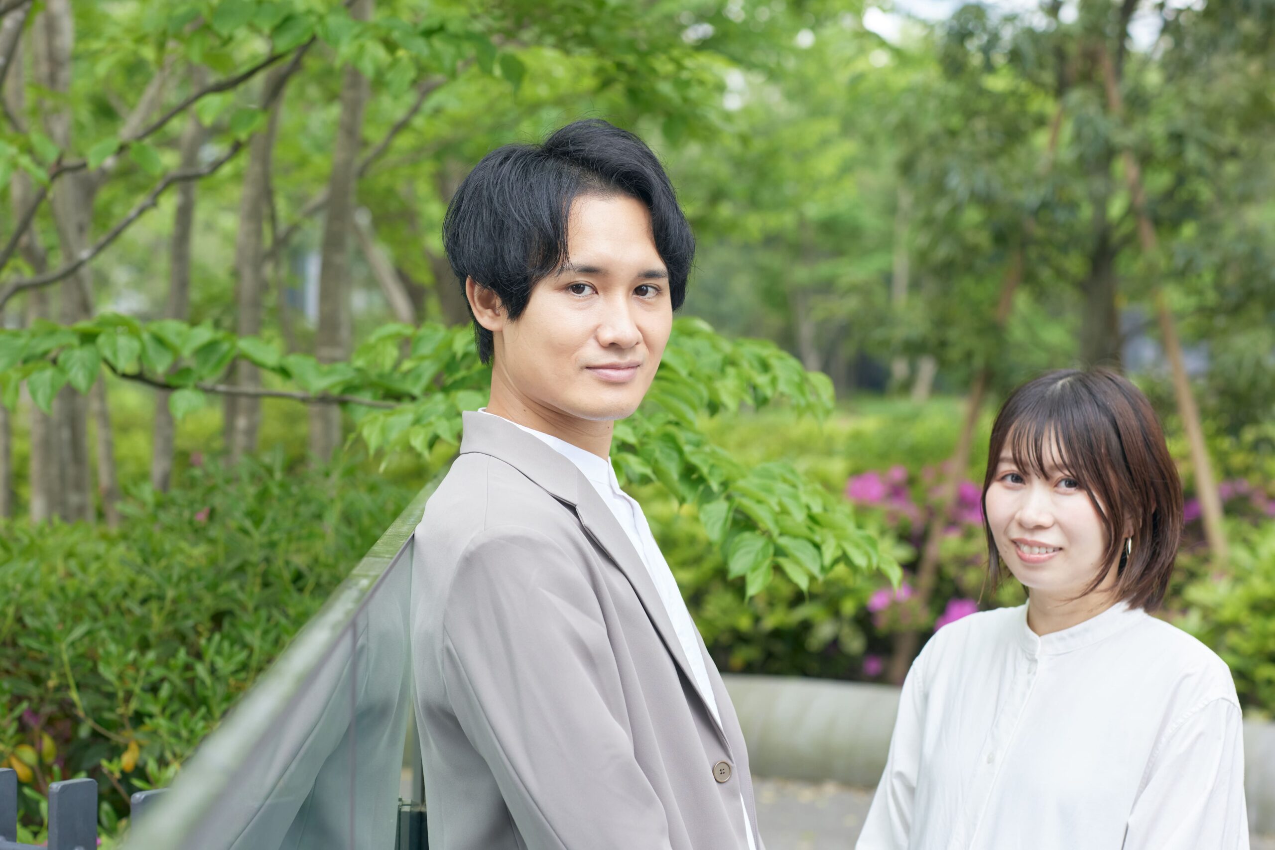 結婚相談所Duo Mariage(デュオマリアージュ)狭山