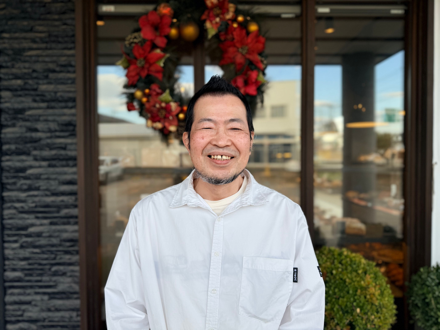 BOULANGERIE PANJA（ブランジェリー パンジャ）入間市