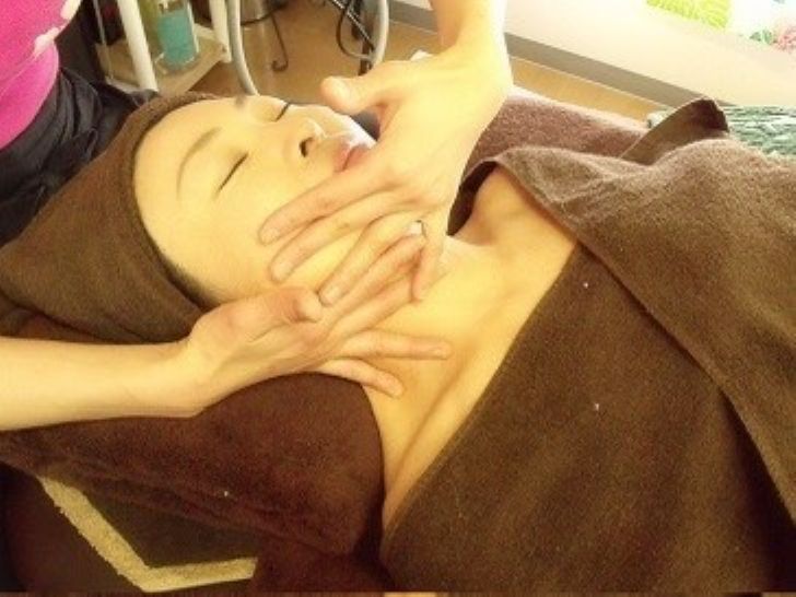 ラニ プルメリア川越