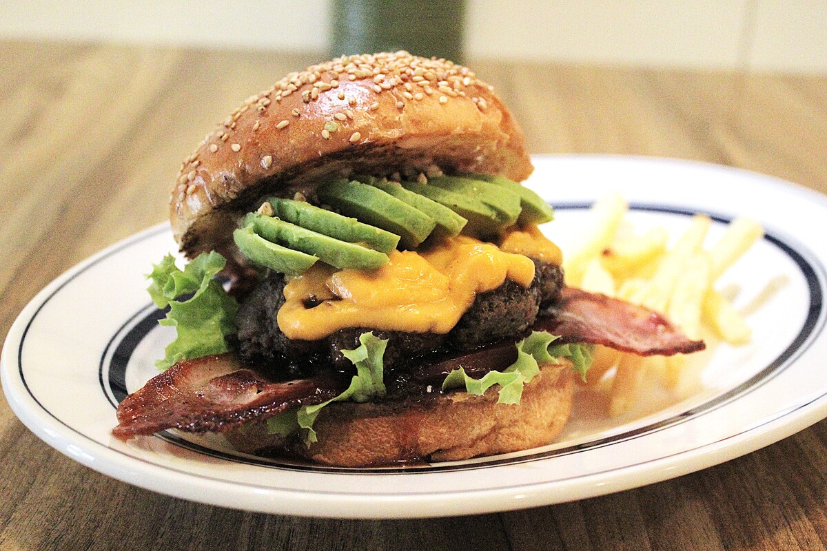 HOODIES CRAFT DINER(フーディーズクラフトダイナー)川越