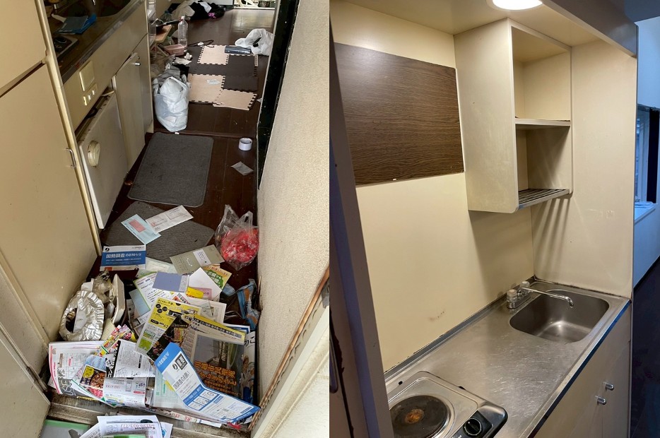 株式会社エスワイサポート川越