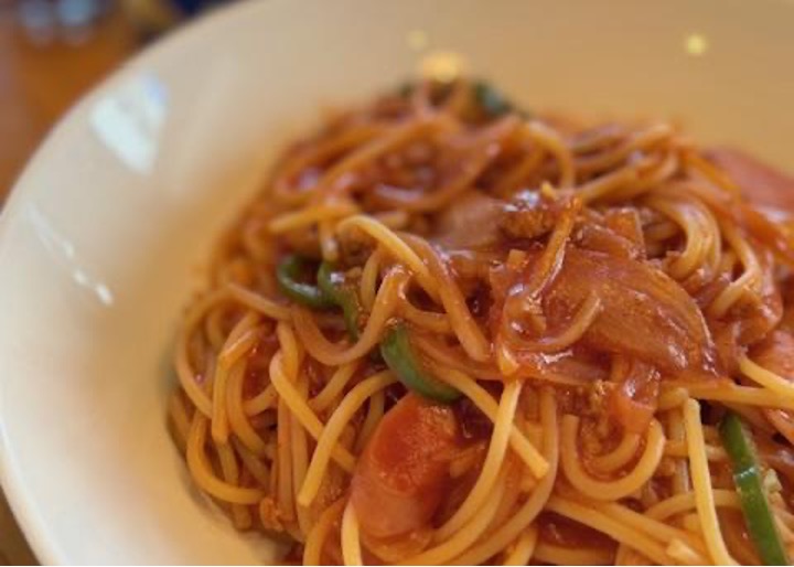 コーヒーショップ レポ川越