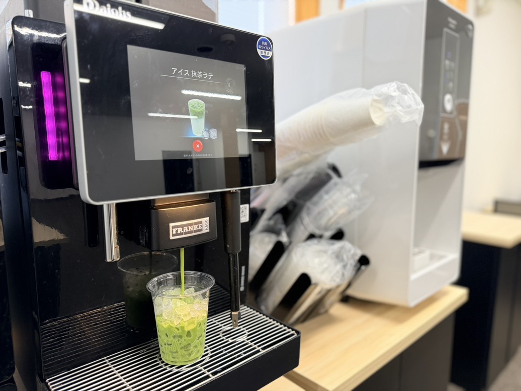 株式会社ダイオーズ 川越支店