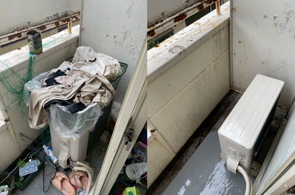 株式会社エスワイサポート川越