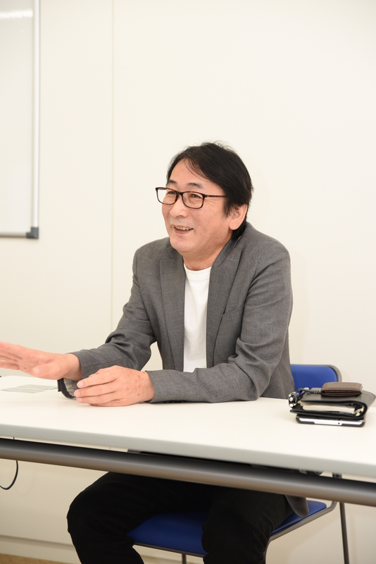 株式会社THINK RICH川越