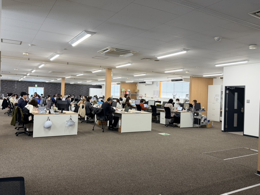 株式会社ダイオーズジャパン 川越支店