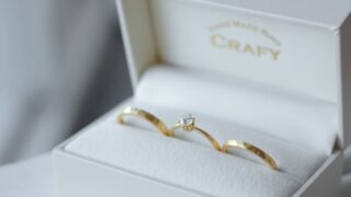 CRAFY川越店 指輪