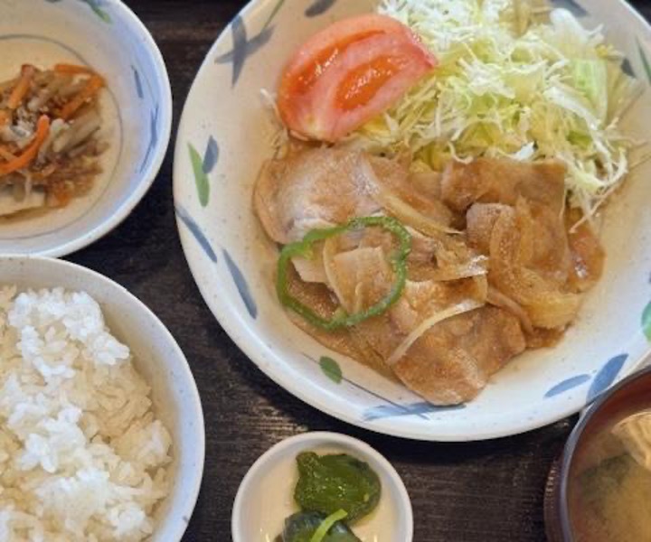 コーヒーショップ レポ川越