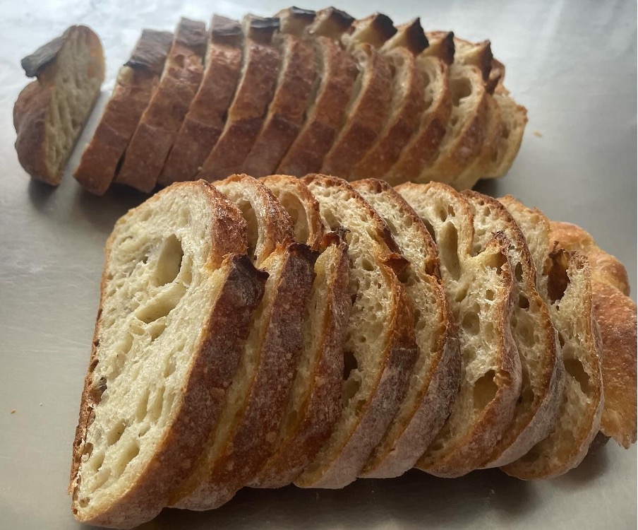 「ベイクショップ ミリ秒」川越の霞ヶ関