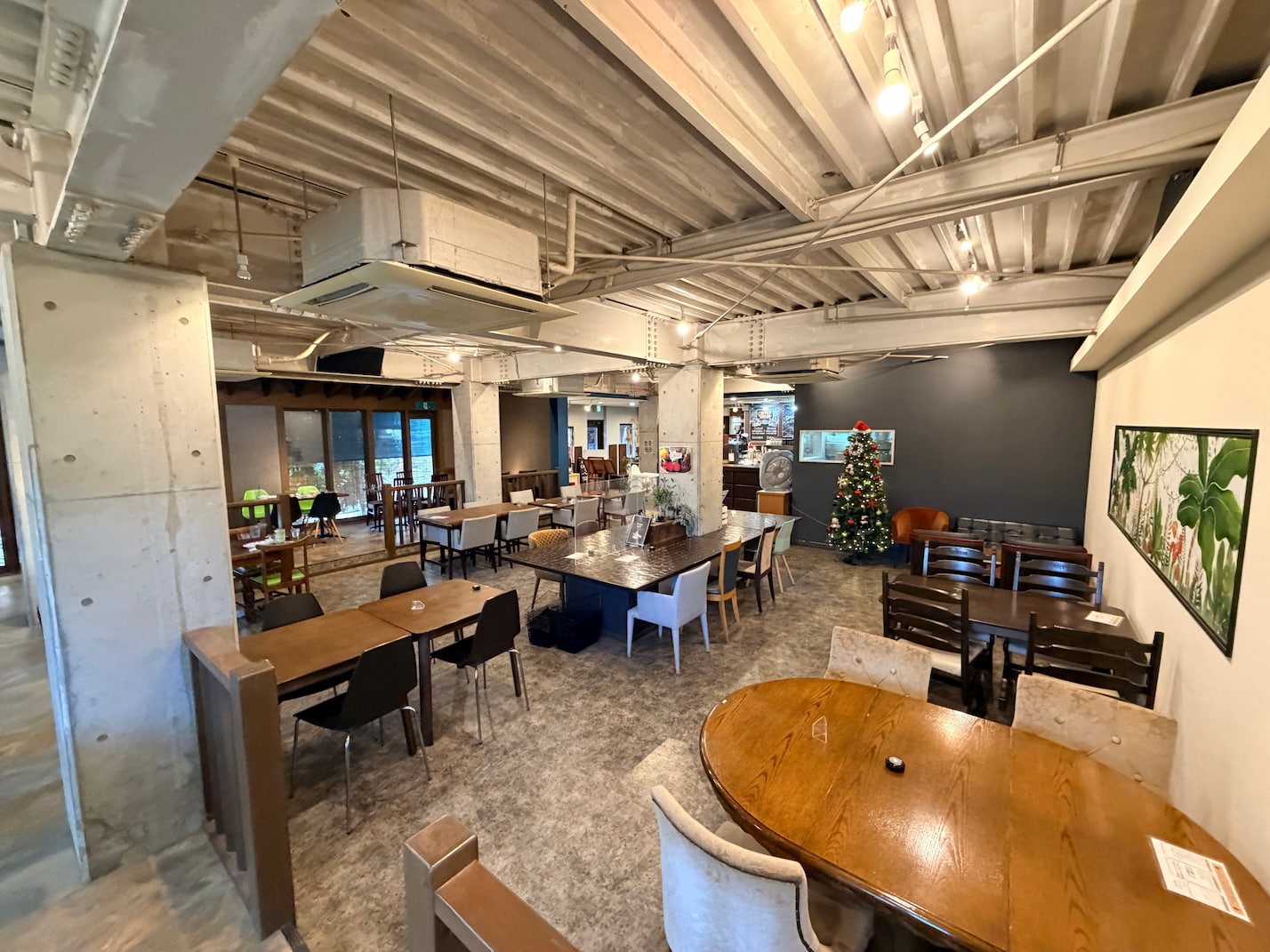 BOULANGERIE PANJA（ブランジェリー パンジャ）入間市