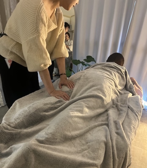 シェアサロン Re-light 川越