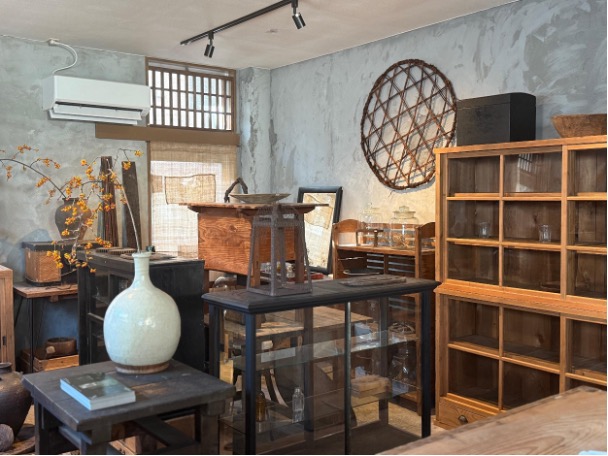 めがね珈琲豆店 川越